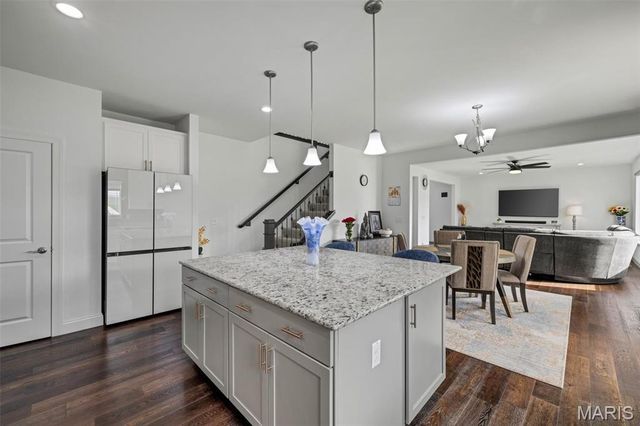 2339 Rising Sun Drive, Wildwood, MO 63011