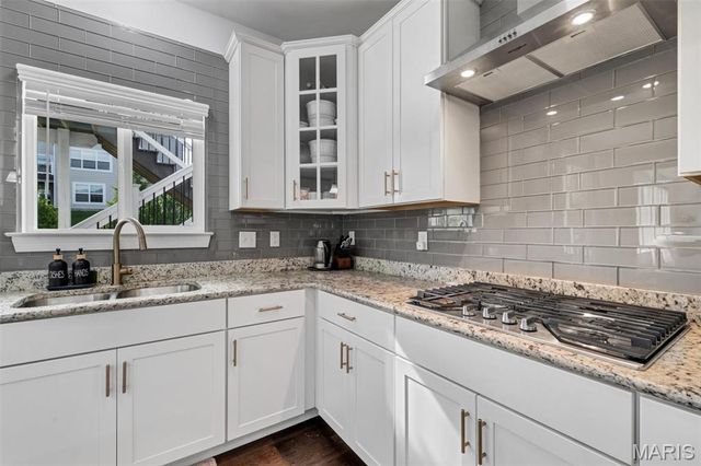 2339 Rising Sun Drive, Wildwood, MO 63011