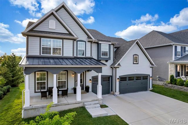 2339 Rising Sun Drive, Wildwood, MO 63011