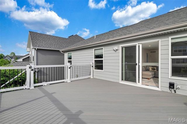 2339 Rising Sun Drive, Wildwood, MO 63011