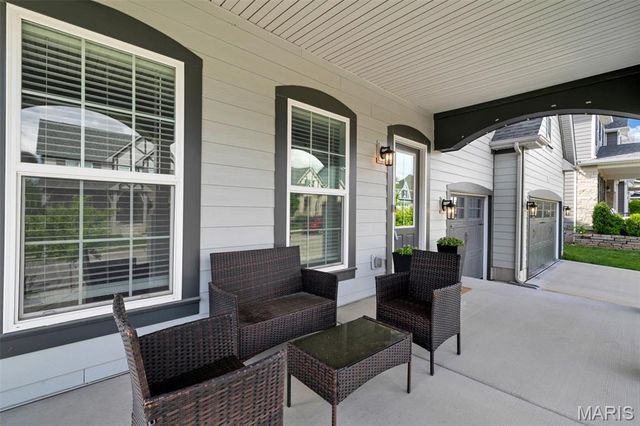 2339 Rising Sun Drive, Wildwood, MO 63011