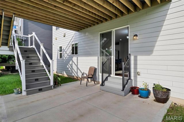 2339 Rising Sun Drive, Wildwood, MO 63011