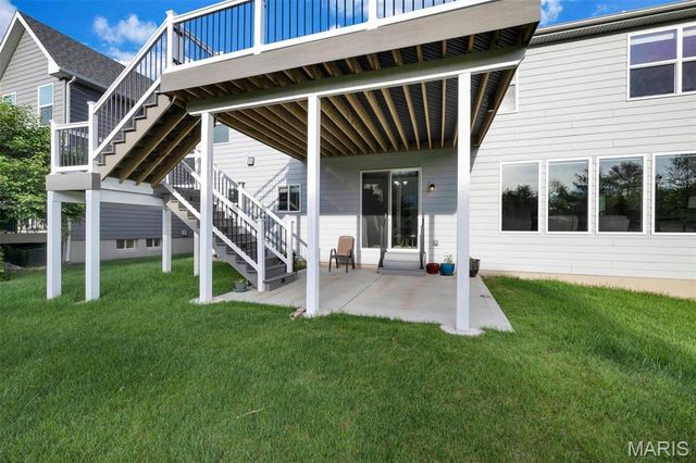 2339 Rising Sun Drive, Wildwood, MO 63011