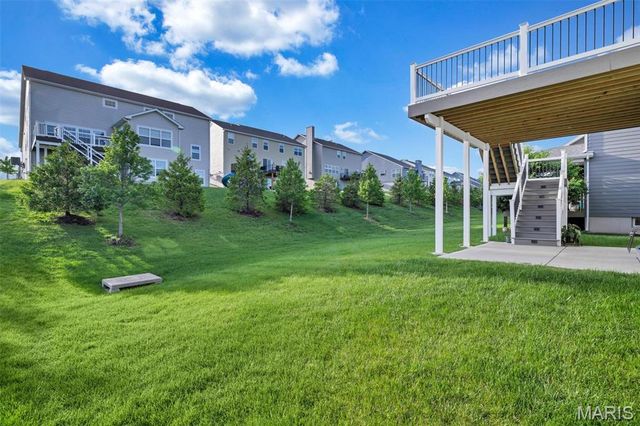 2339 Rising Sun Drive, Wildwood, MO 63011