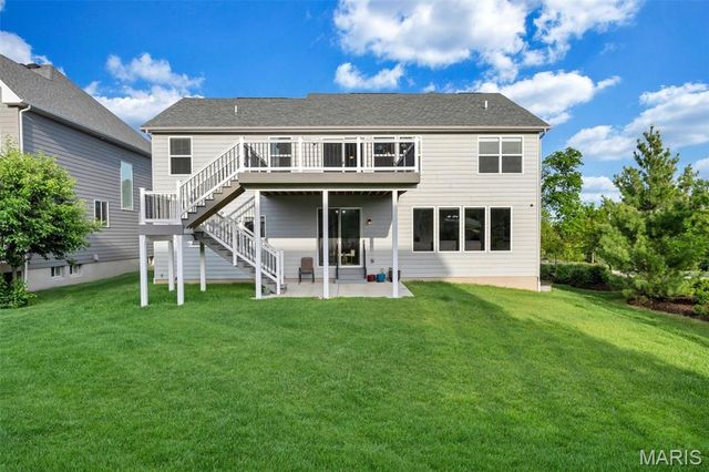 2339 Rising Sun Drive, Wildwood, MO 63011