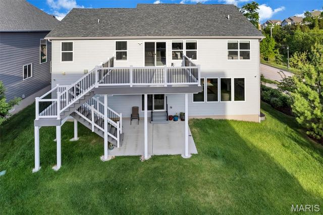 2339 Rising Sun Drive, Wildwood, MO 63011