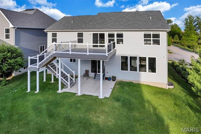 2339 Rising Sun Drive, Wildwood, MO 63011