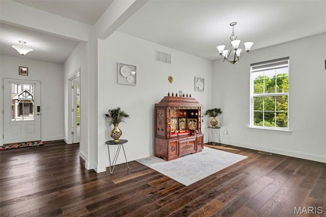 2339 Rising Sun Drive, Wildwood, MO 63011