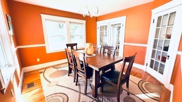 219 Harris Avenue, Needham, MA 02492