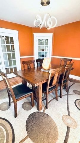 219 Harris Avenue, Needham, MA 02492