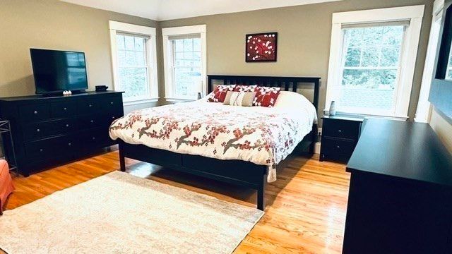 219 Harris Avenue, Needham, MA 02492