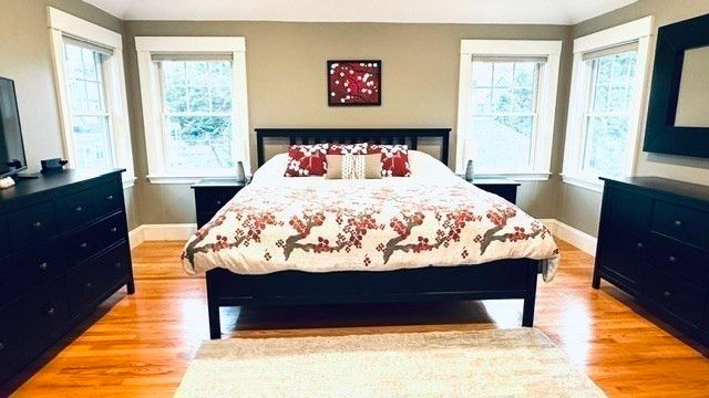 219 Harris Avenue, Needham, MA 02492