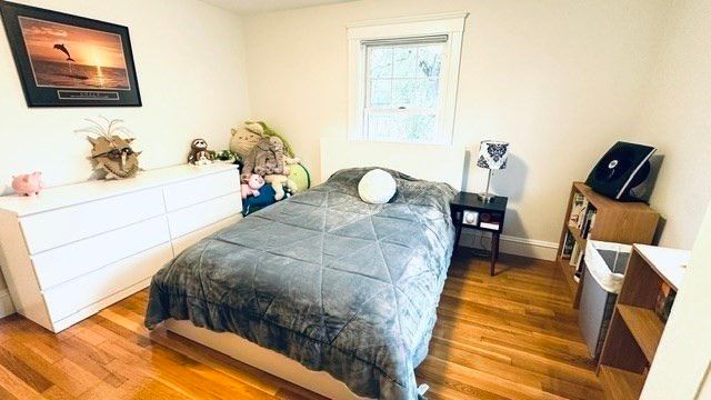 219 Harris Avenue, Needham, MA 02492