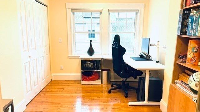 219 Harris Avenue, Needham, MA 02492