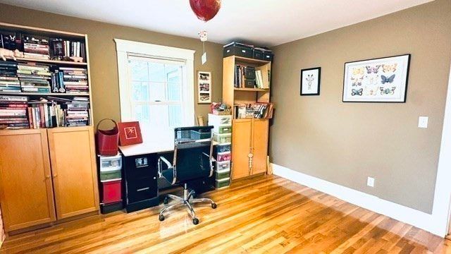 219 Harris Avenue, Needham, MA 02492