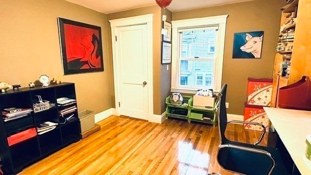 219 Harris Avenue, Needham, MA 02492