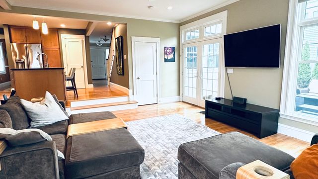 219 Harris Avenue, Needham, MA 02492