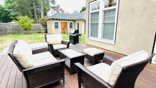 219 Harris Avenue, Needham, MA 02492