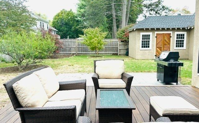219 Harris Avenue, Needham, MA 02492