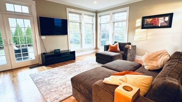 219 Harris Avenue, Needham, MA 02492