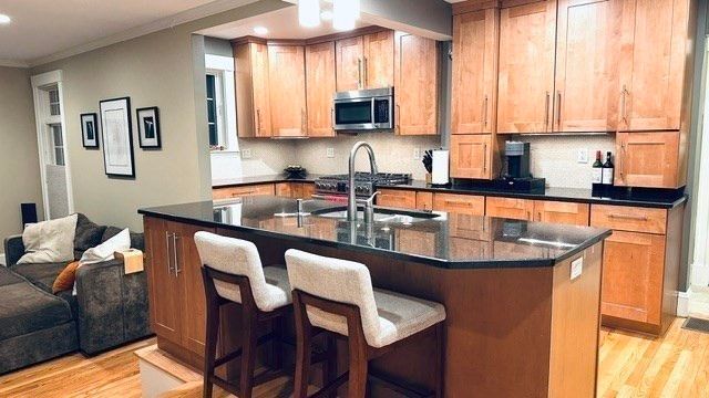 219 Harris Avenue, Needham, MA 02492