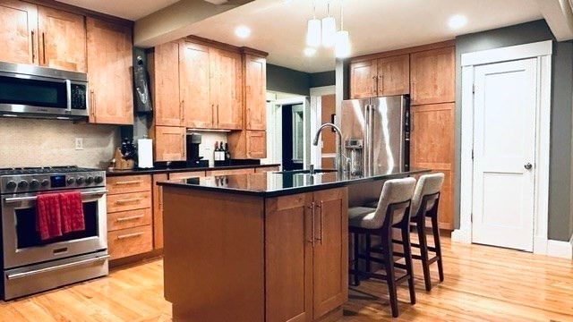 219 Harris Avenue, Needham, MA 02492
