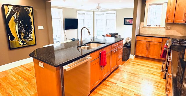 219 Harris Avenue, Needham, MA 02492