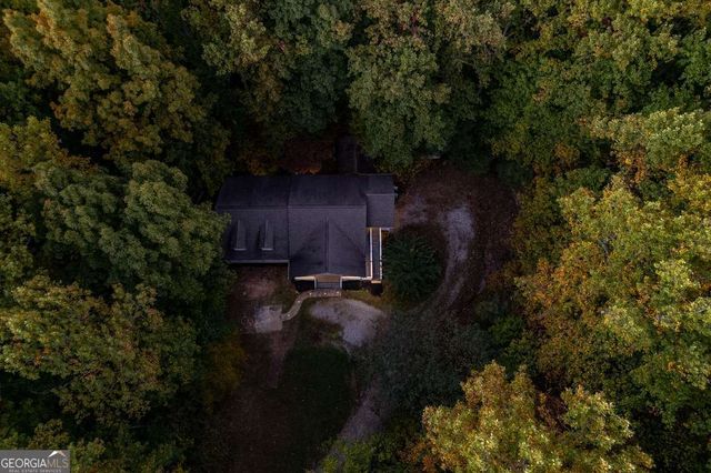 7 Spring Road, Blairsville, GA 30512