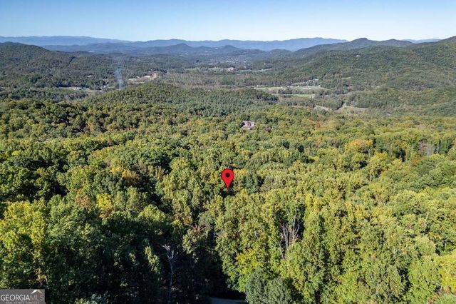 7 Spring Road, Blairsville, GA 30512