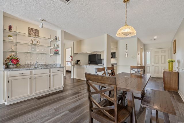 5371 Central Ave Unit 5L, Hot Springs, AR 71913