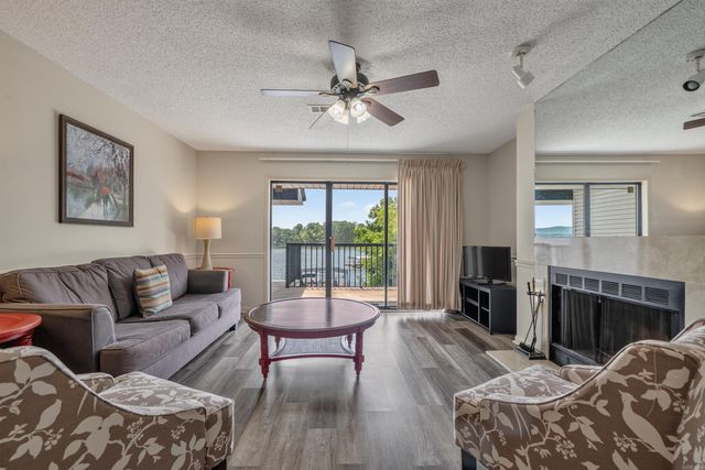 5371 Central Ave Unit 5L, Hot Springs, AR 71913