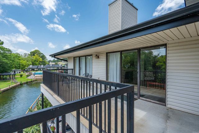 5371 Central Ave Unit 5L, Hot Springs, AR 71913