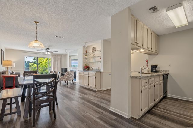 5371 Central Ave Unit 5L, Hot Springs, AR 71913
