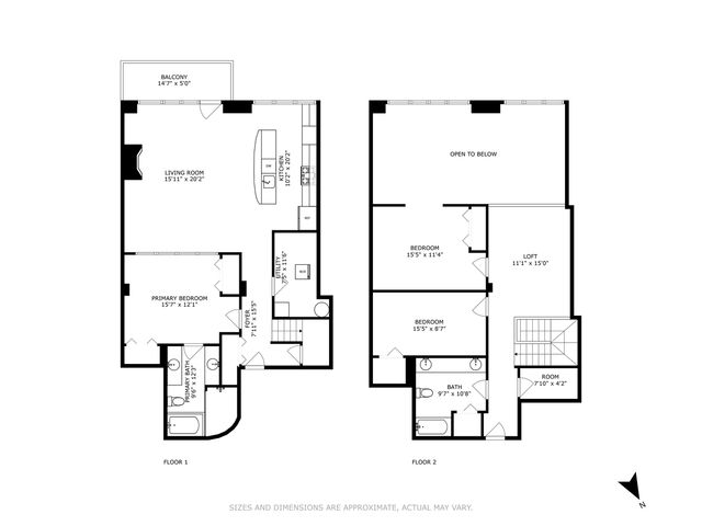 70 E 18th Street 4E, Chicago, IL 60616
