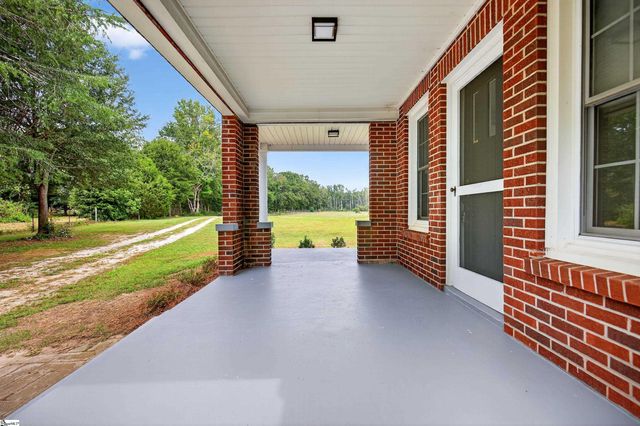 168 Davis Road, Ware Shoals, SC 29692
