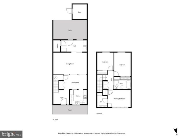 404 BETHLEHEM CT, Hagerstown, MD 21740