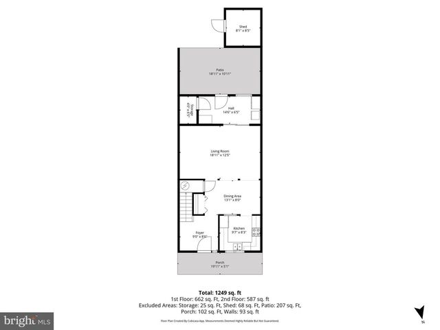 404 BETHLEHEM CT, Hagerstown, MD 21740