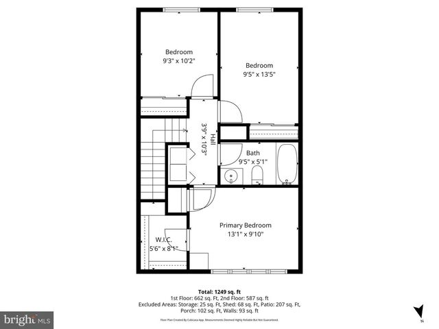 404 BETHLEHEM CT, Hagerstown, MD 21740