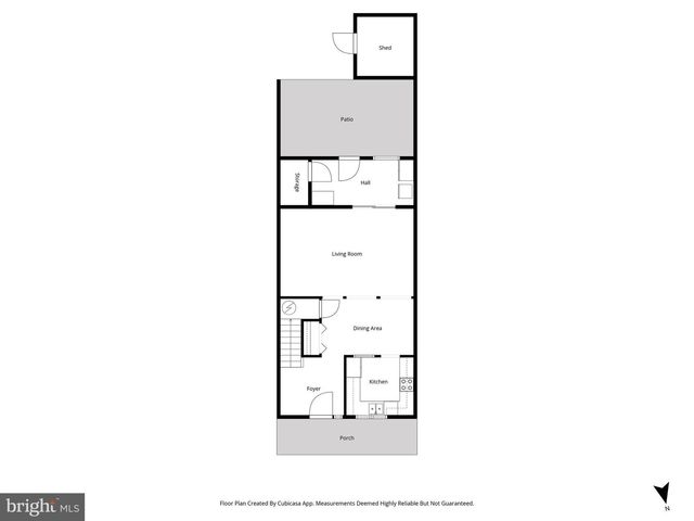 404 BETHLEHEM CT, Hagerstown, MD 21740