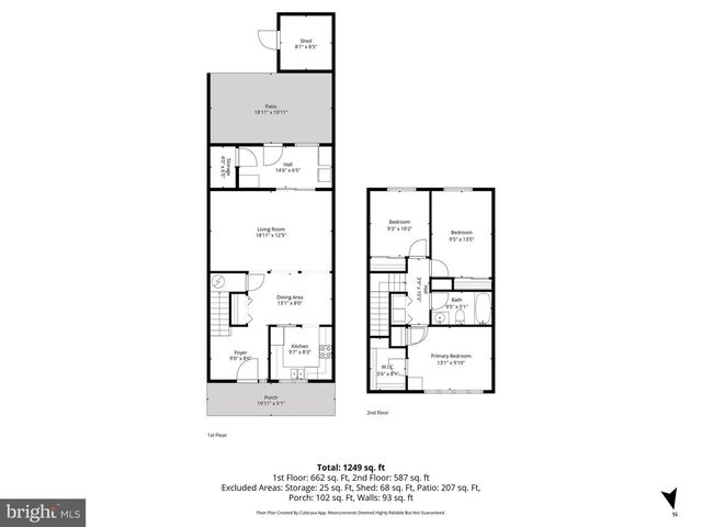 404 BETHLEHEM CT, Hagerstown, MD 21740