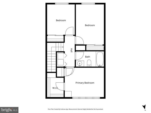 404 BETHLEHEM CT, Hagerstown, MD 21740
