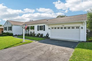 3798 Breck Avenue, Grove City, OH 43123