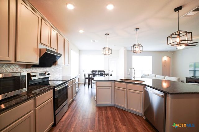 903 Clanton Cove, Killeen, TX 76542