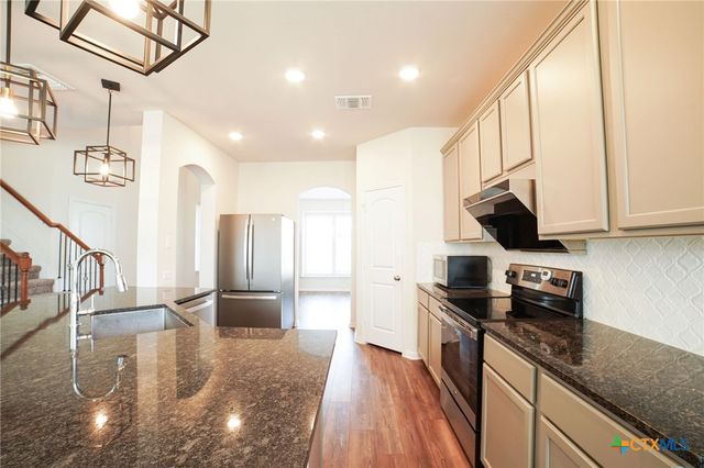 903 Clanton Cove, Killeen, TX 76542
