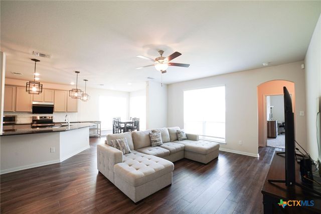 903 Clanton Cove, Killeen, TX 76542
