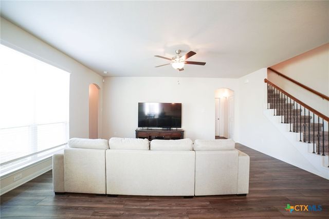 903 Clanton Cove, Killeen, TX 76542