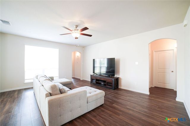 903 Clanton Cove, Killeen, TX 76542