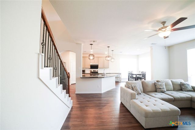 903 Clanton Cove, Killeen, TX 76542