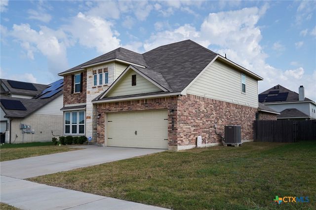 903 Clanton Cove, Killeen, TX 76542