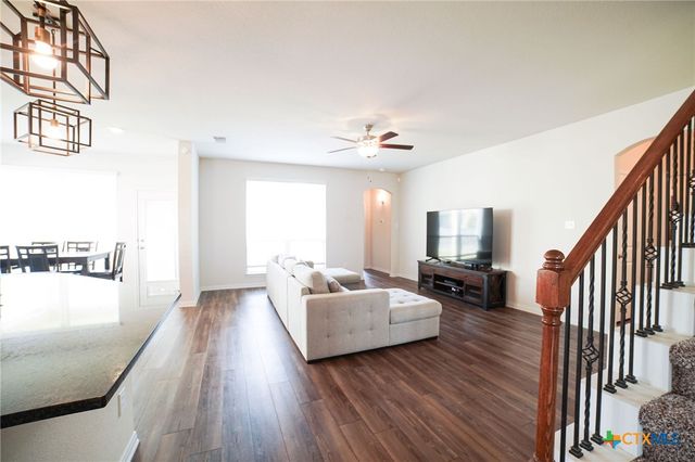 903 Clanton Cove, Killeen, TX 76542